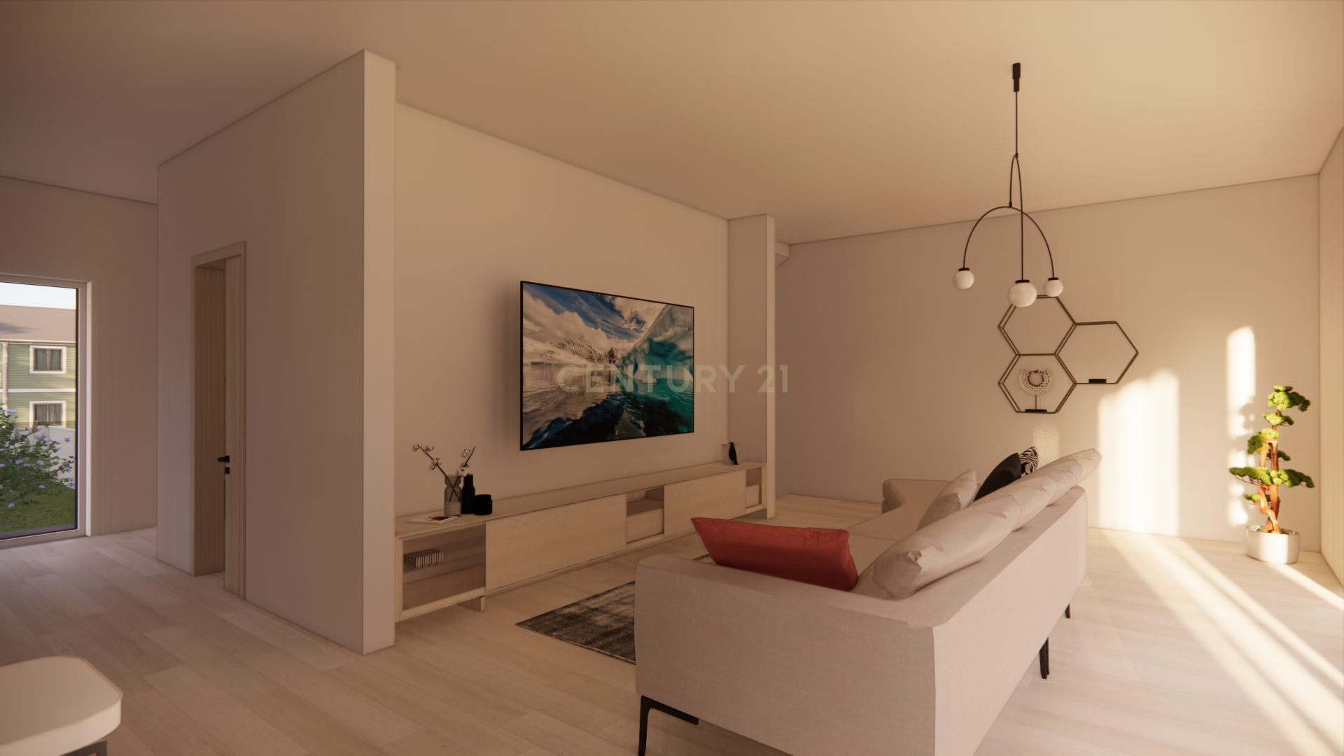 Moderno Apartamento Duplex  - Em Construção - Image 19