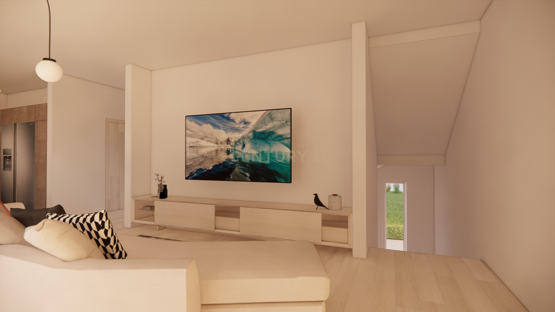 Moderno Apartamento Duplex  - Em Construção - Image 16