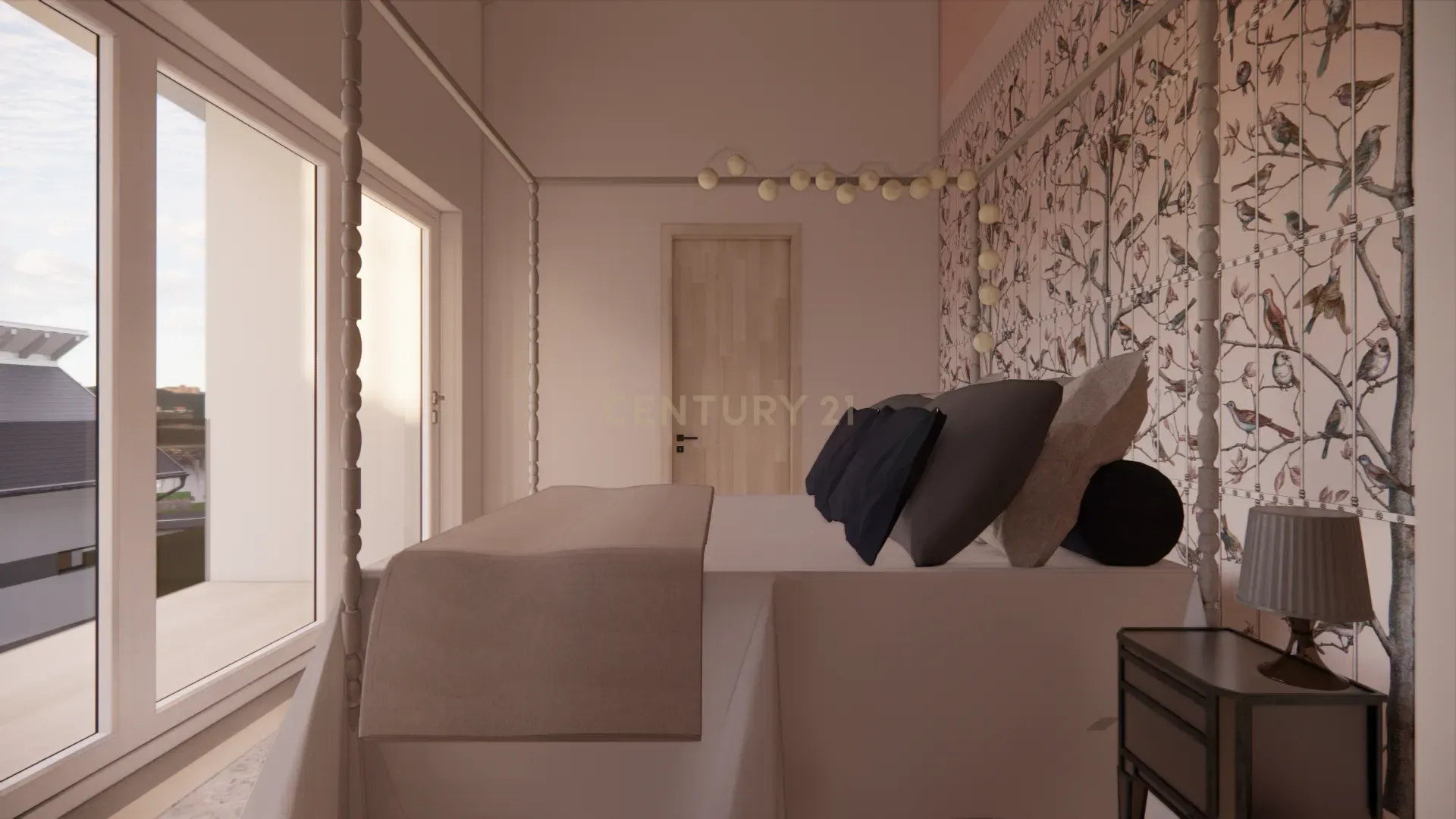 Moderno Apartamento Duplex  - Em Construção - Image 9