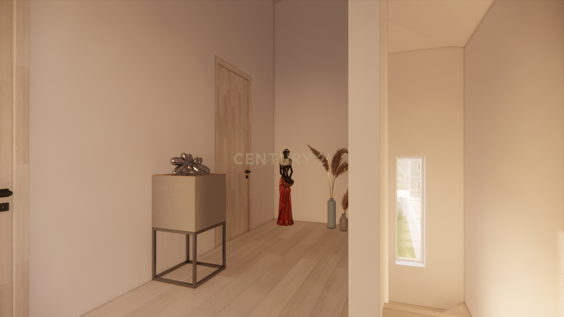 Moderno Apartamento Duplex  - Em Construção - Image 10