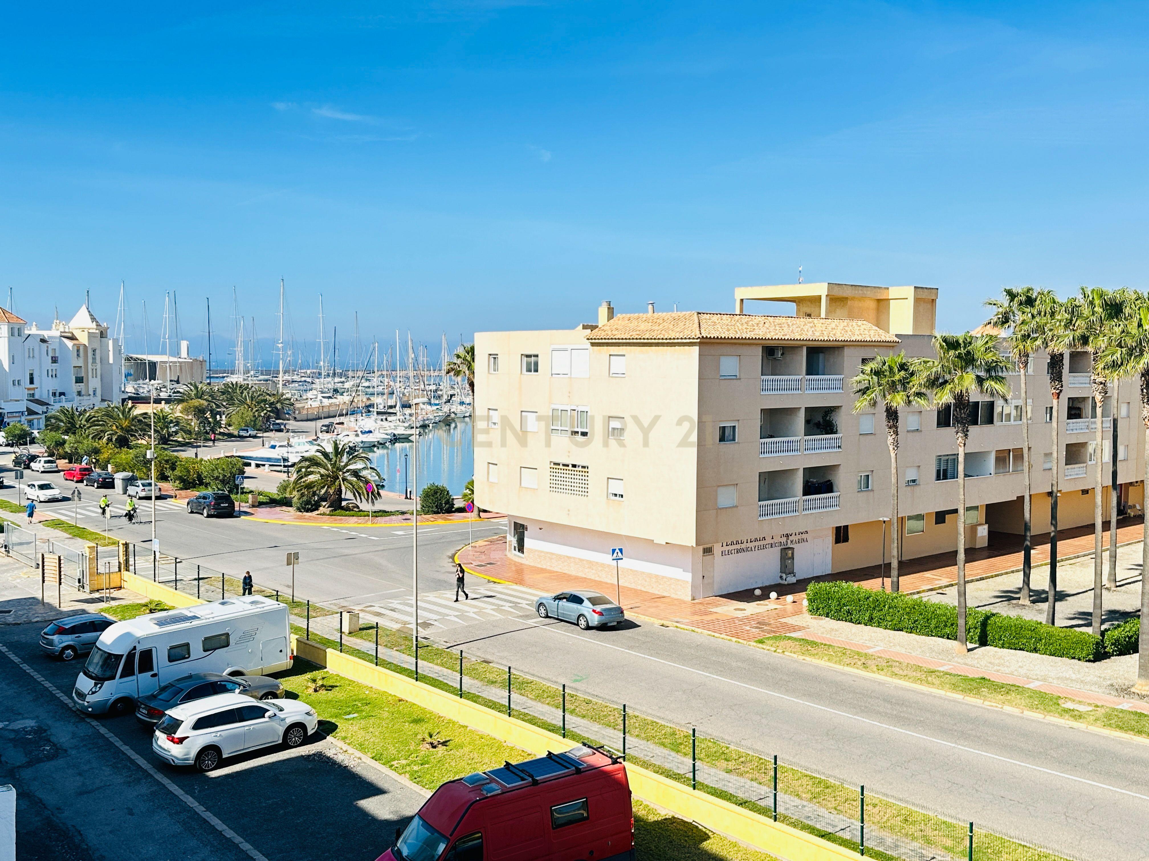 Apartamento em Almerimar - Image 27