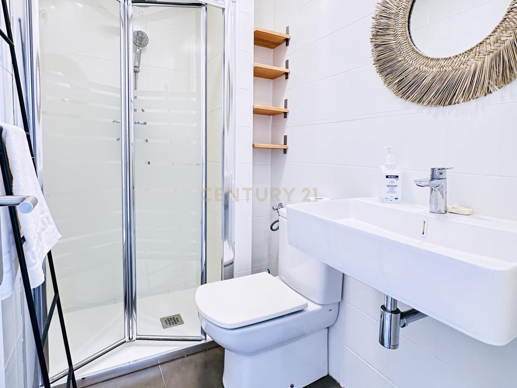 Apartamento em Almerimar - Image 14