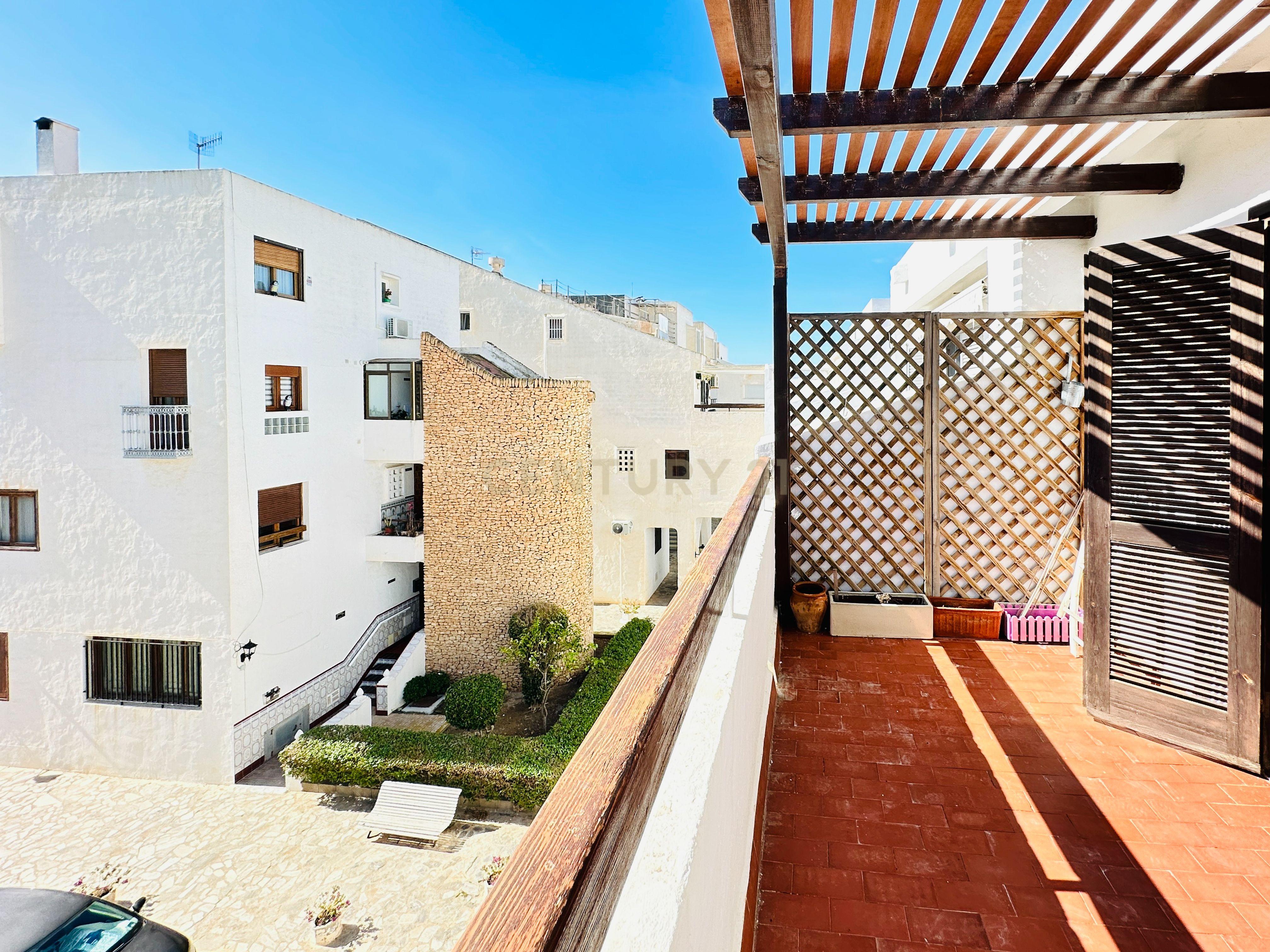 Apartamento em Almerimar - Image 25