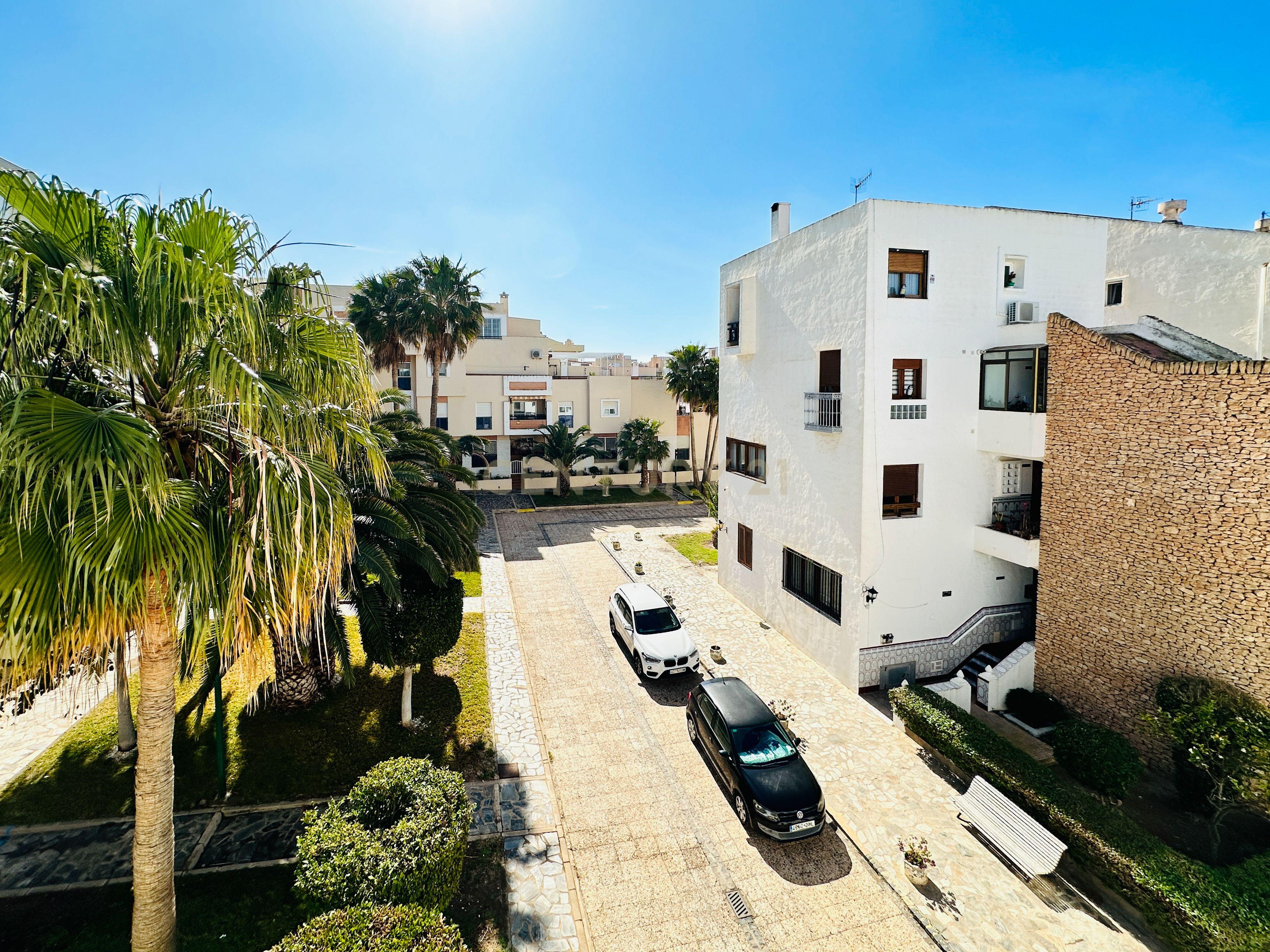 Apartamento em Almerimar - Image 26