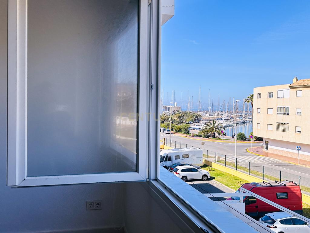 Apartamento em Almerimar - Image 32