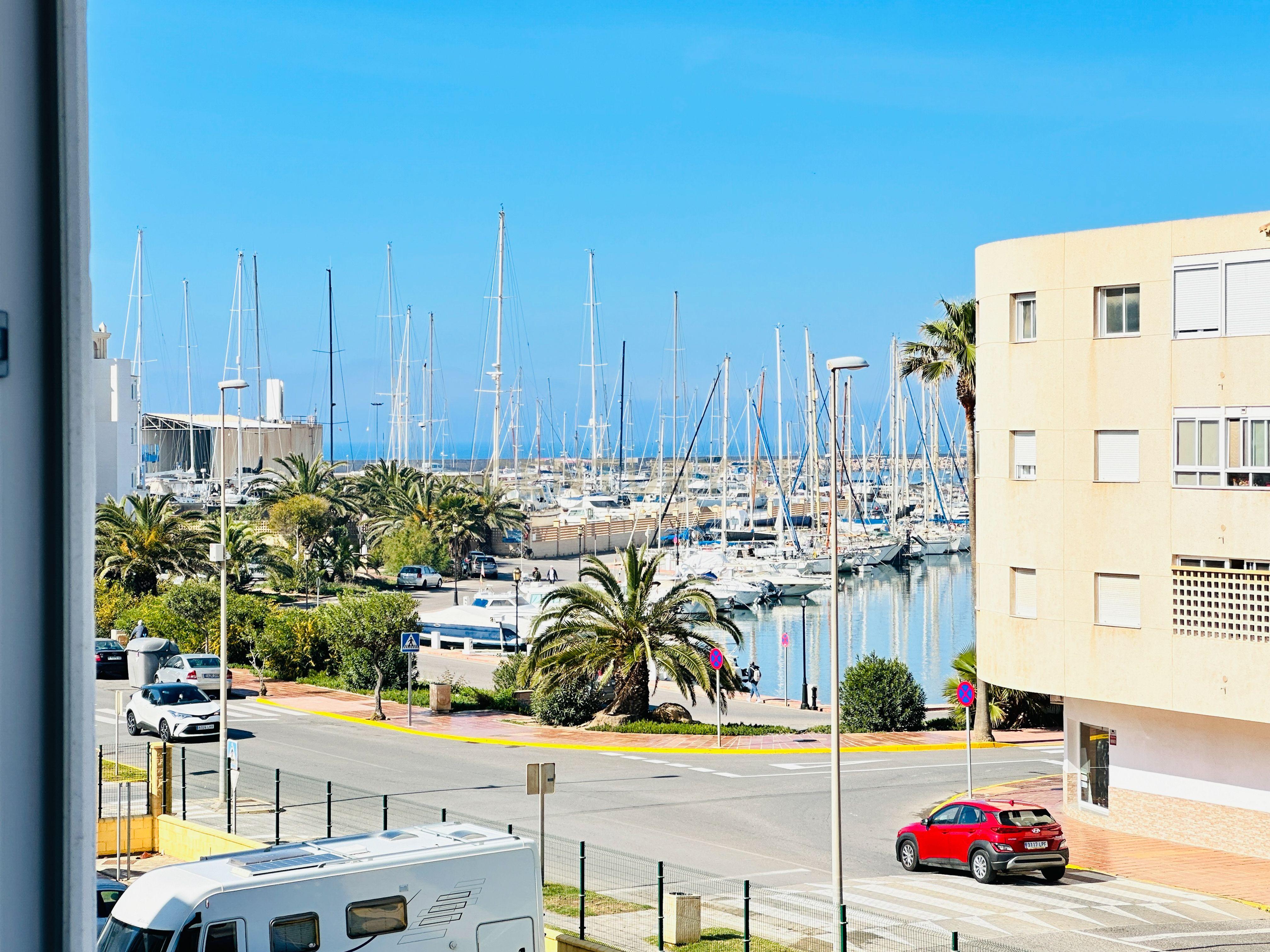 Apartamento em Almerimar - Image 34
