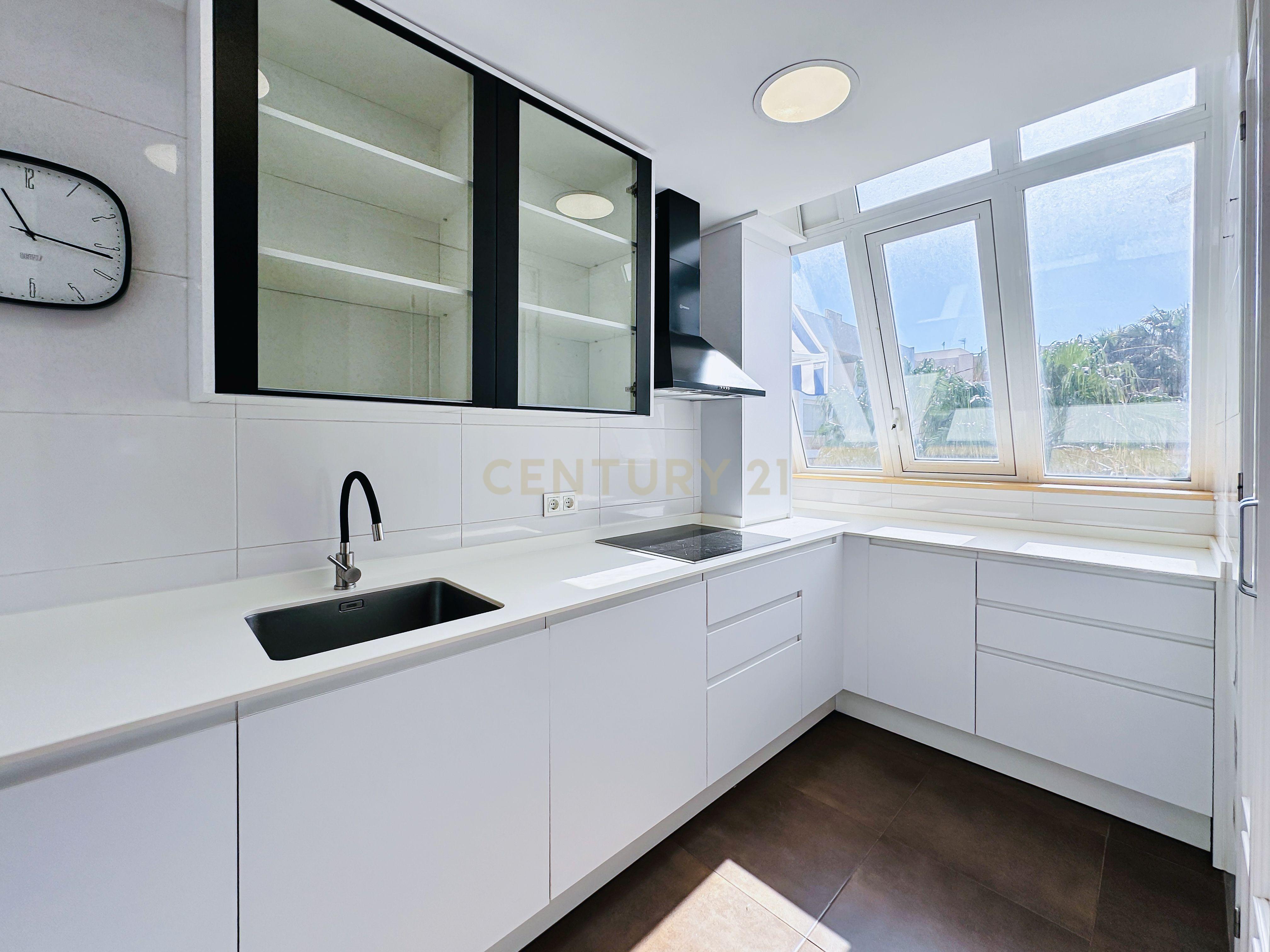 Apartamento em Almerimar - Image 40