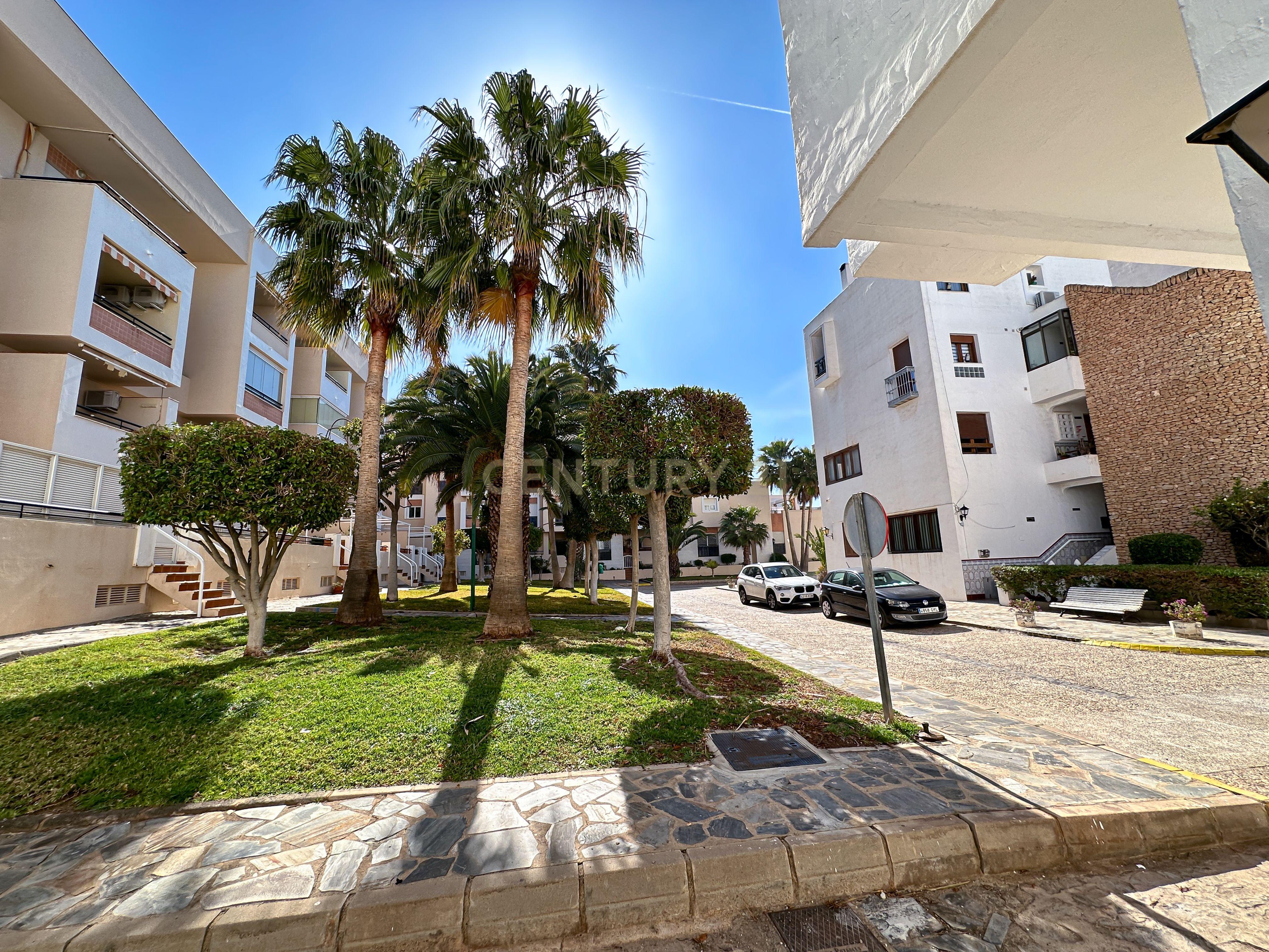 Apartamento em Almerimar - Image 64