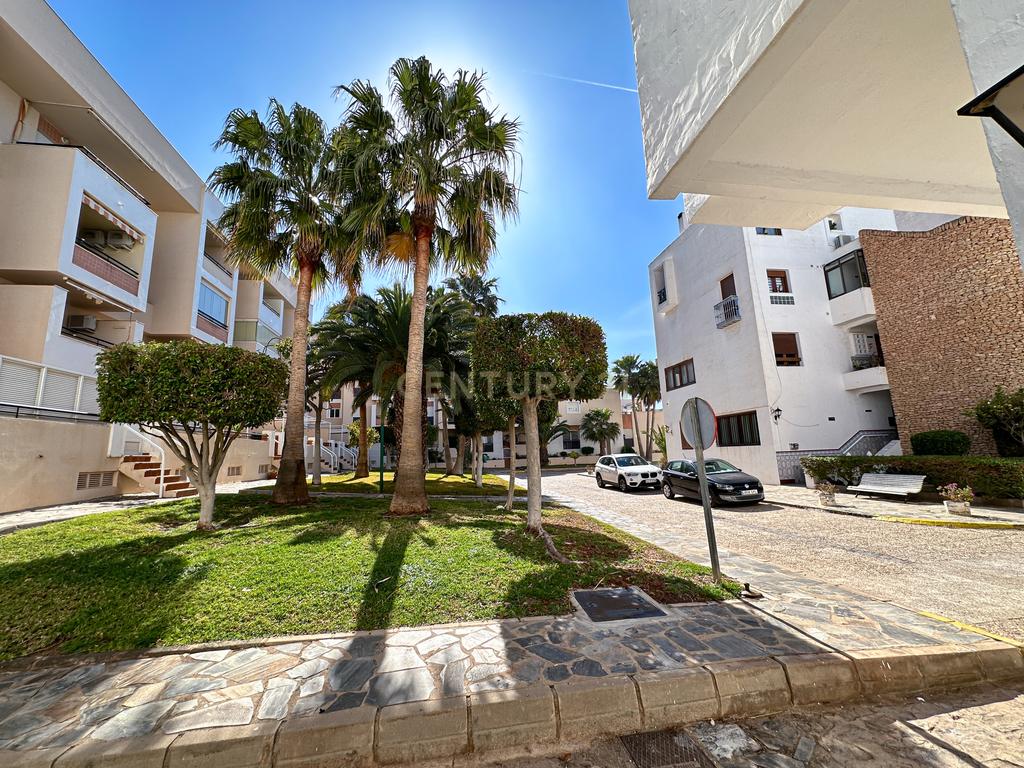 Apartamento em Almerimar - Image 64