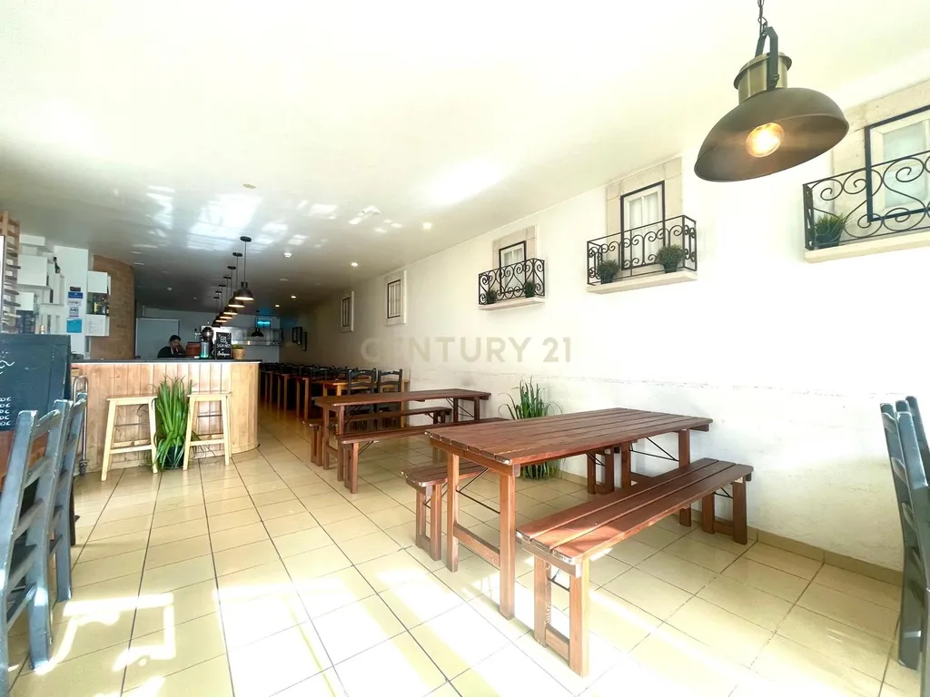 Restaurante em Sesimbra: Oportunidade Única por 375.000€ - Image 4