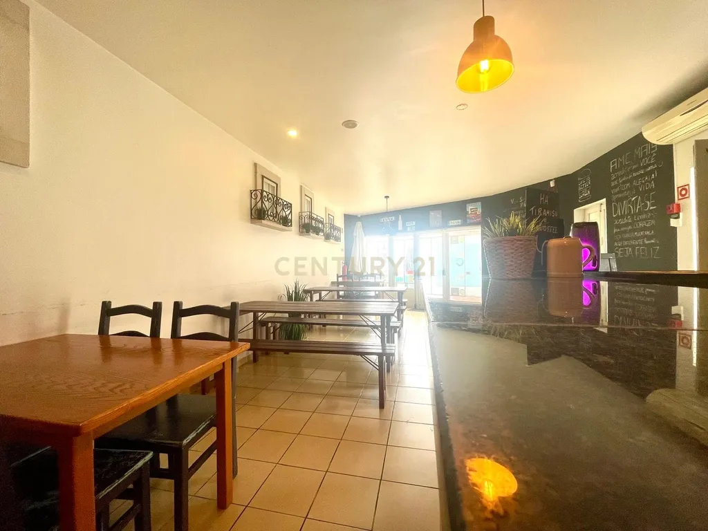 Restaurante em Sesimbra: Oportunidade Única por 375.000€ - Image 5