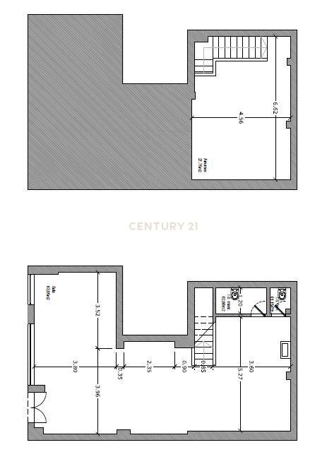SUSPENSO Loja/Espaço Comercial/Escritório com 112 m2 na Quinta da Samaritana, em Belas, Queluz - Image 43