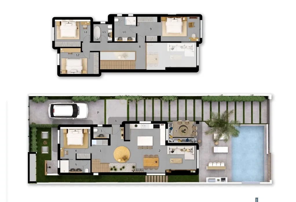 Descubra a Vida de Luxo na El Albir - Image 63
