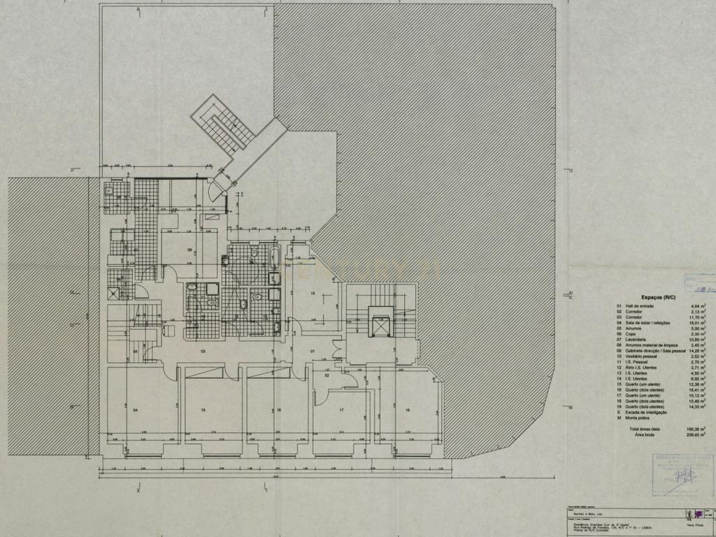 Trespasse Espaço Comercial Restaurante Hamburgueria, no Centro de Lisboa - Image 10