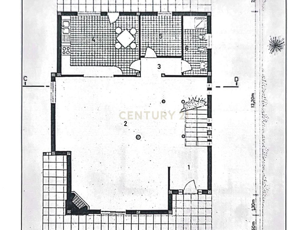 🏡 “C’Alma Home” — Onde a Alma Encontra o Espaço - MORADIA T4 C/PISCINA E 2443M2 DE TERRENO A 30 MINUTOS DO PORTO (Escola Secundária de Vilela) - C’ Alma Home - Image 1