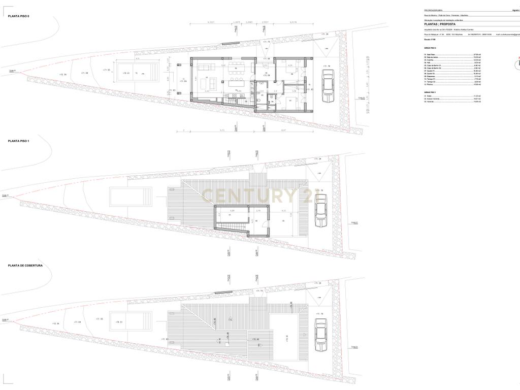 Moradia nova com 3 quartos em Albufeira - Image 27