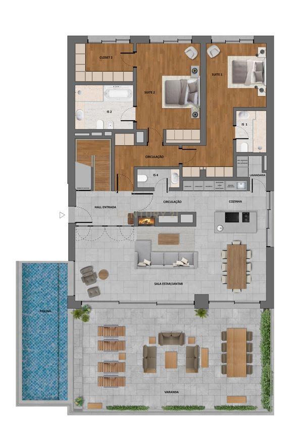PENTHOUSE ESTORIL - Image 49