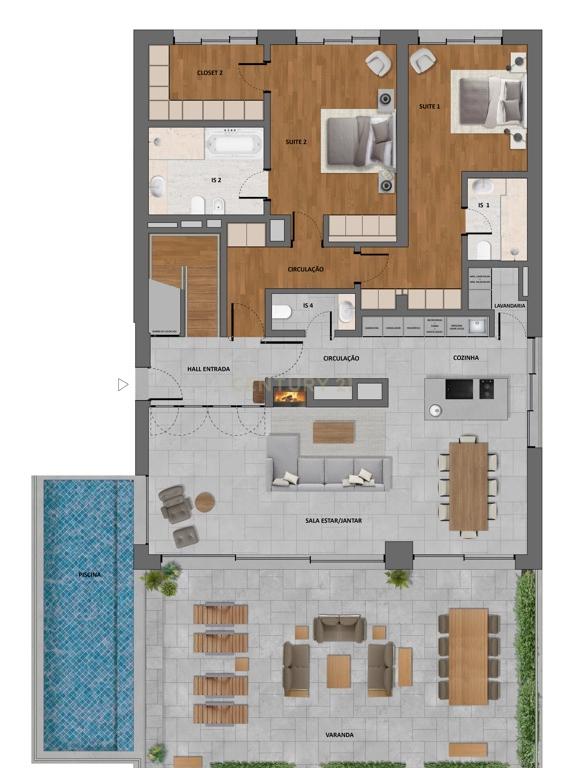 PENTHOUSE ESTORIL - Image 49
