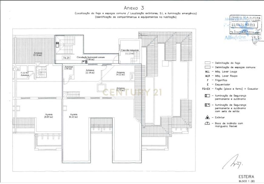Penthouse 3 Quartos com terraço, VISTA MAR e piscina, com LICENÇA DE AL, Albufeira - Image 48