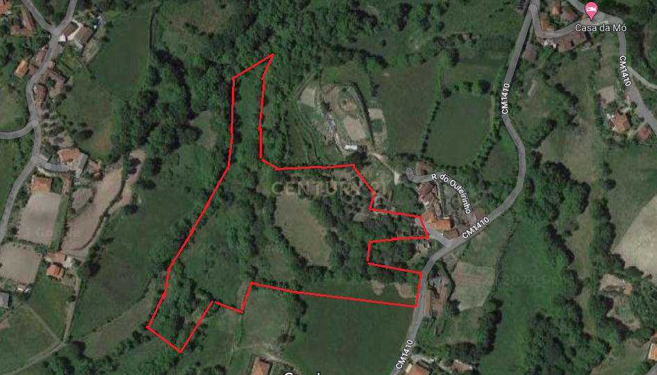 Quinta com 24.000m2 terreno no centro Vieira do Minho Ribeiro + terreno para construção +casa para restauro - Image 6