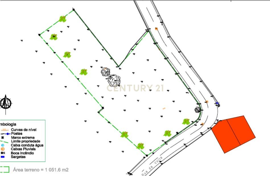 Terreno com Projeto Aprovado - Image 18