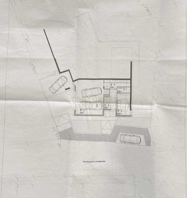 Terreno com 1370 m2 em Gondalães-Paredes - Image 13