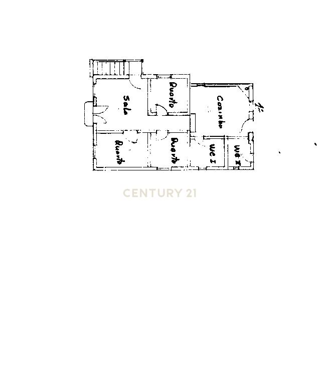 Moradia T3 || Terreno 2184m2 || Pipa || Vila Cã - Image 17