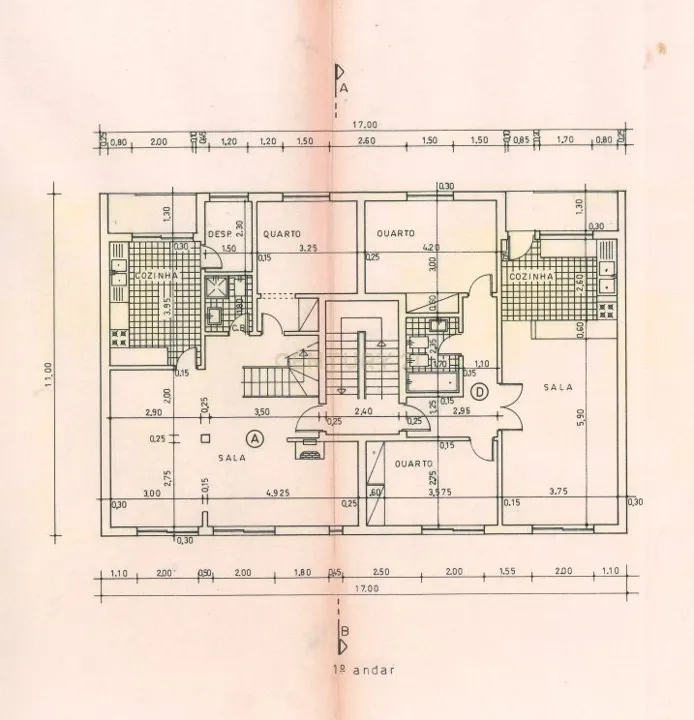 Prédio em Propriedade Total - Habitação e Comércio - Image 132