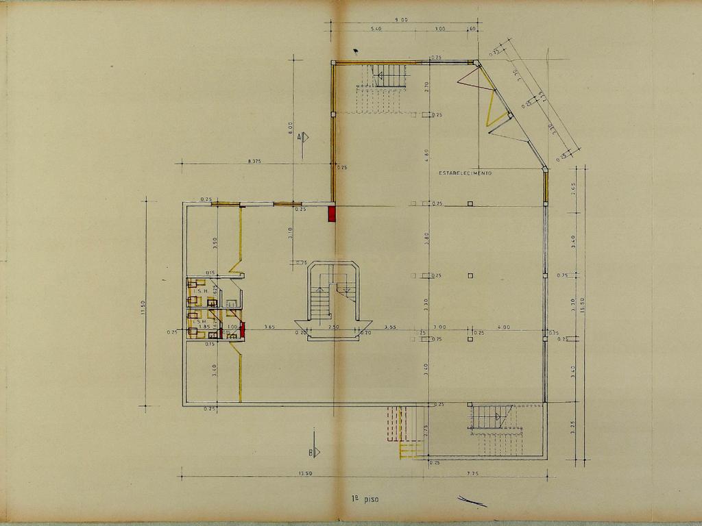 Prédio no Centro da Lourinhã - Image 44