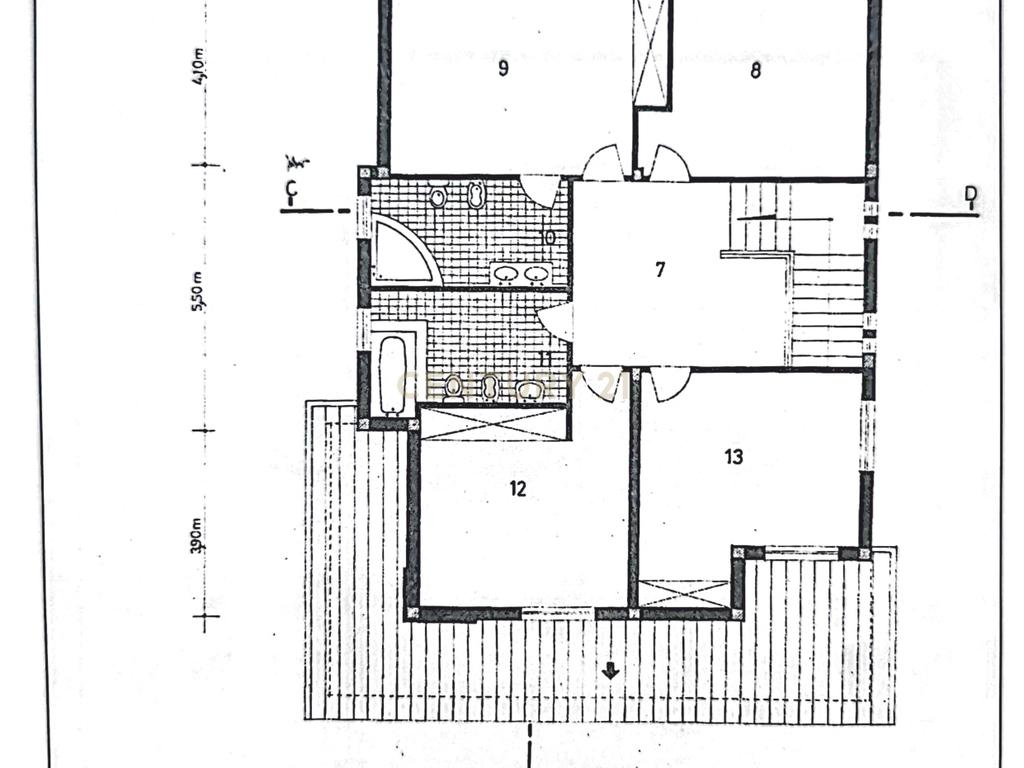 🏡 “C’Alma Home” — Onde a Alma Encontra o Espaço - MORADIA T4 C/PISCINA E 2443M2 DE TERRENO A 30 MINUTOS DO PORTO (Escola Secundária de Vilela) - C’ Alma Home - Image 2