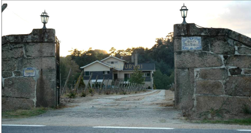 Quinta em Gouveia, com 4,4ha, para Venda - Image 1