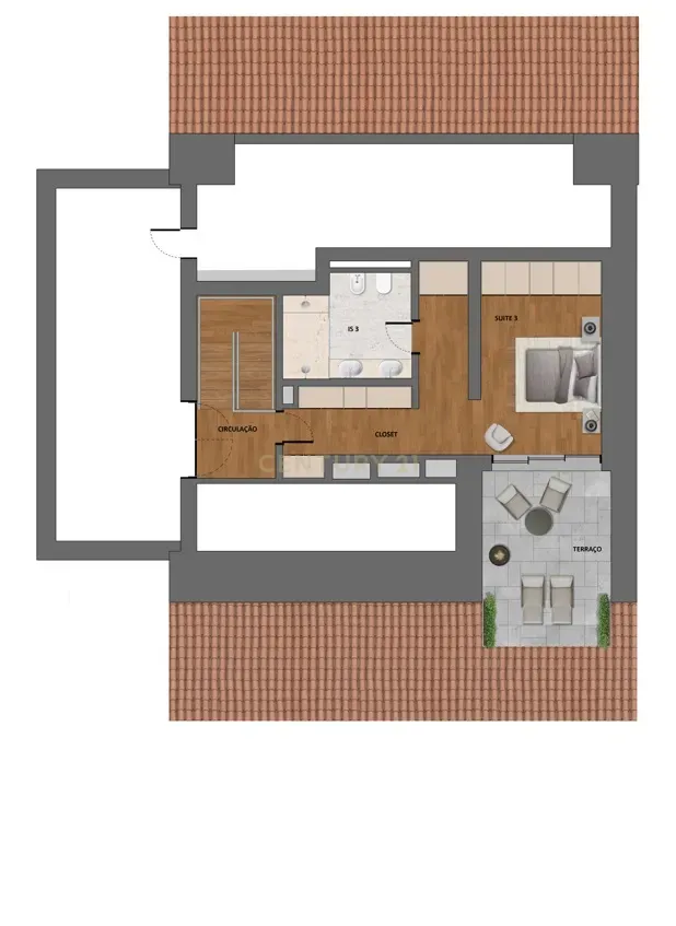 PENTHOUSE ESTORIL - Image 48