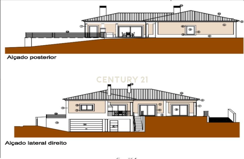 Terreno com Projeto Aprovado - Image 21