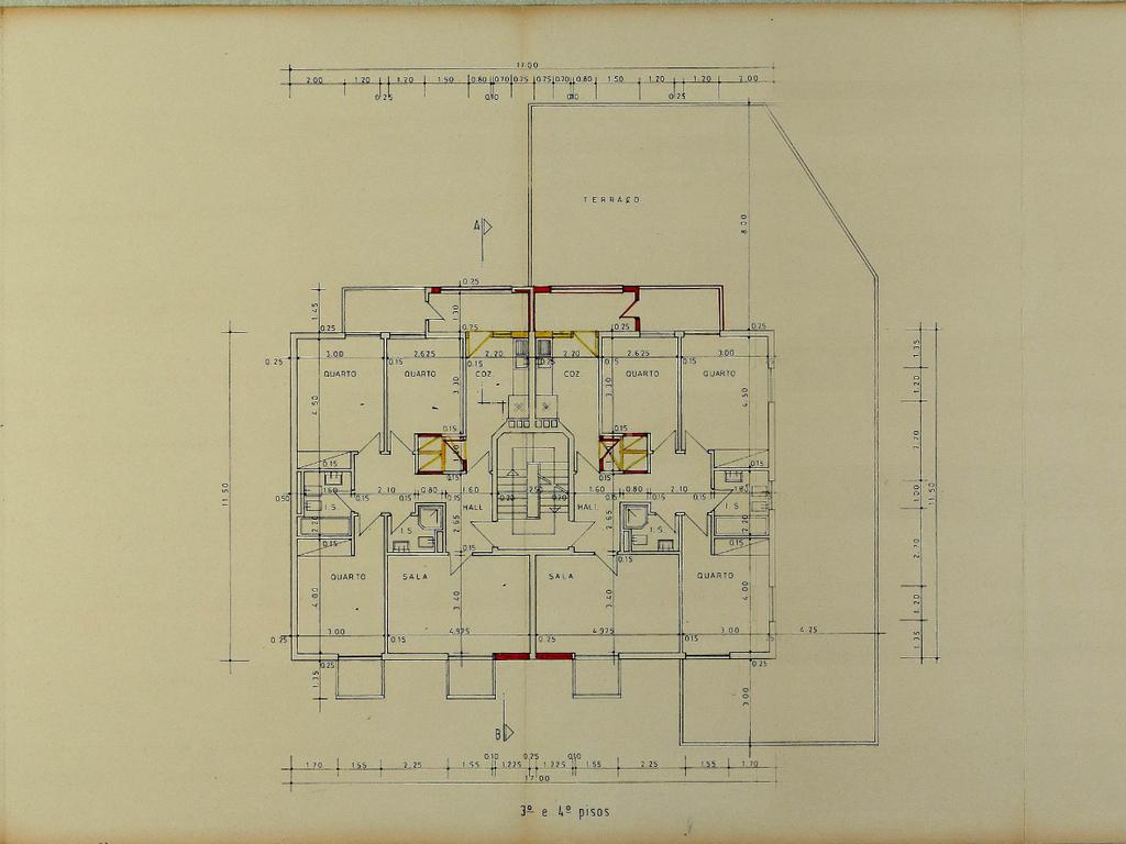 Prédio no Centro da Lourinhã - Image 46