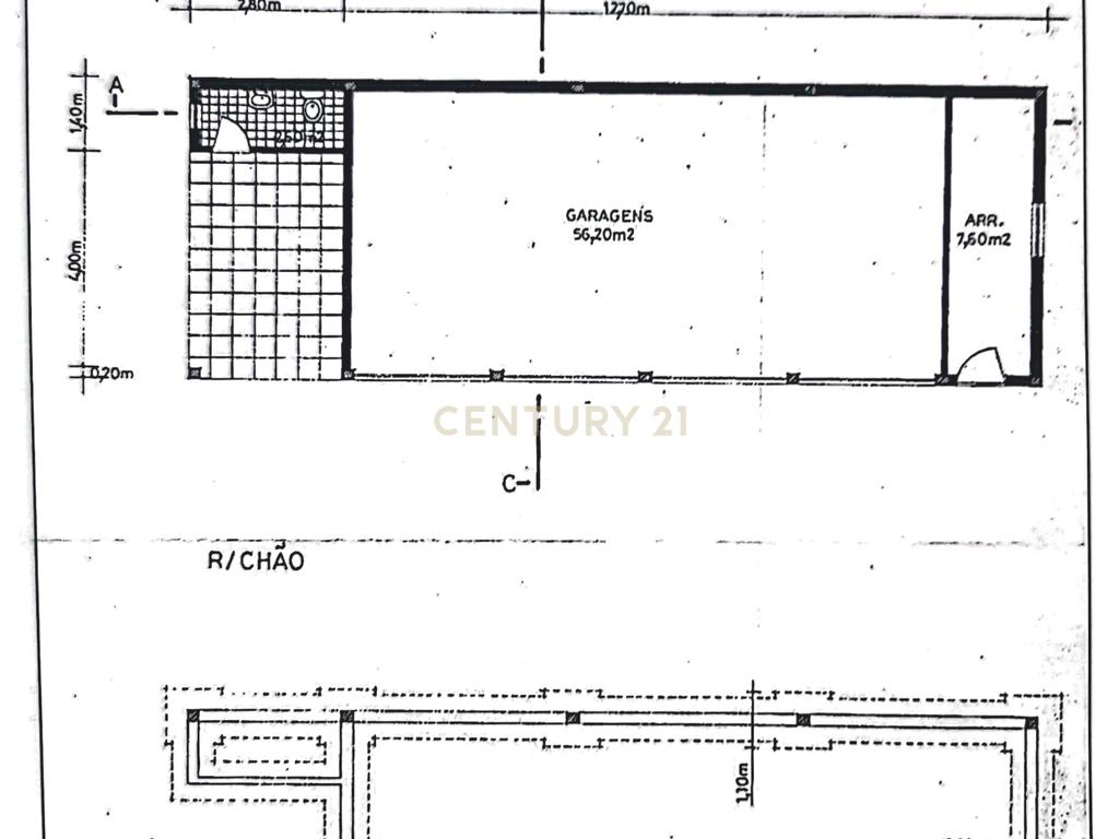 🏡 “C’Alma Home” — Onde a Alma Encontra o Espaço - MORADIA T4 C/PISCINA E 2443M2 DE TERRENO A 30 MINUTOS DO PORTO (Escola Secundária de Vilela) - C’ Alma Home - Image 3