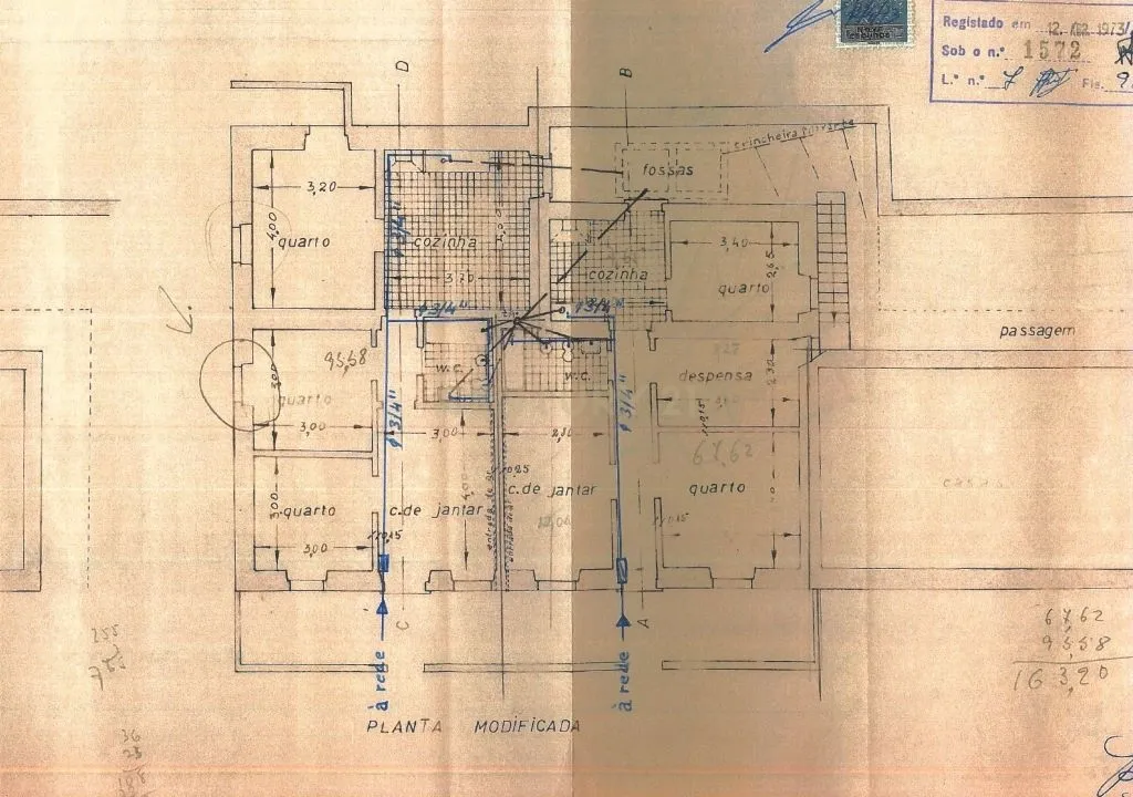 Moradia Térrea T2 + T3 em Conceição de Tavira - Ideal para Investimento ou Habitação Própria - Image 37