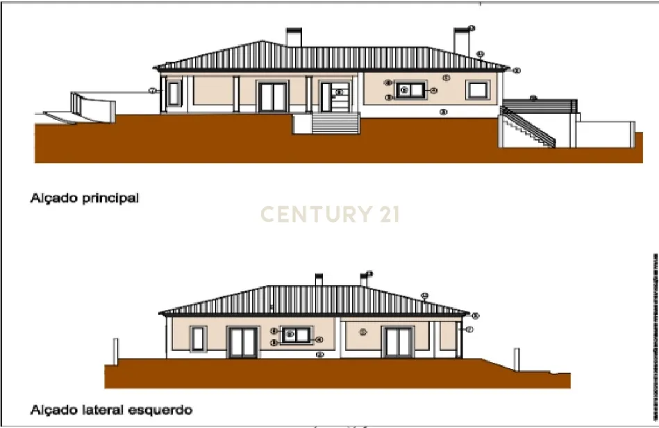 Terreno com Projeto Aprovado - Image 19