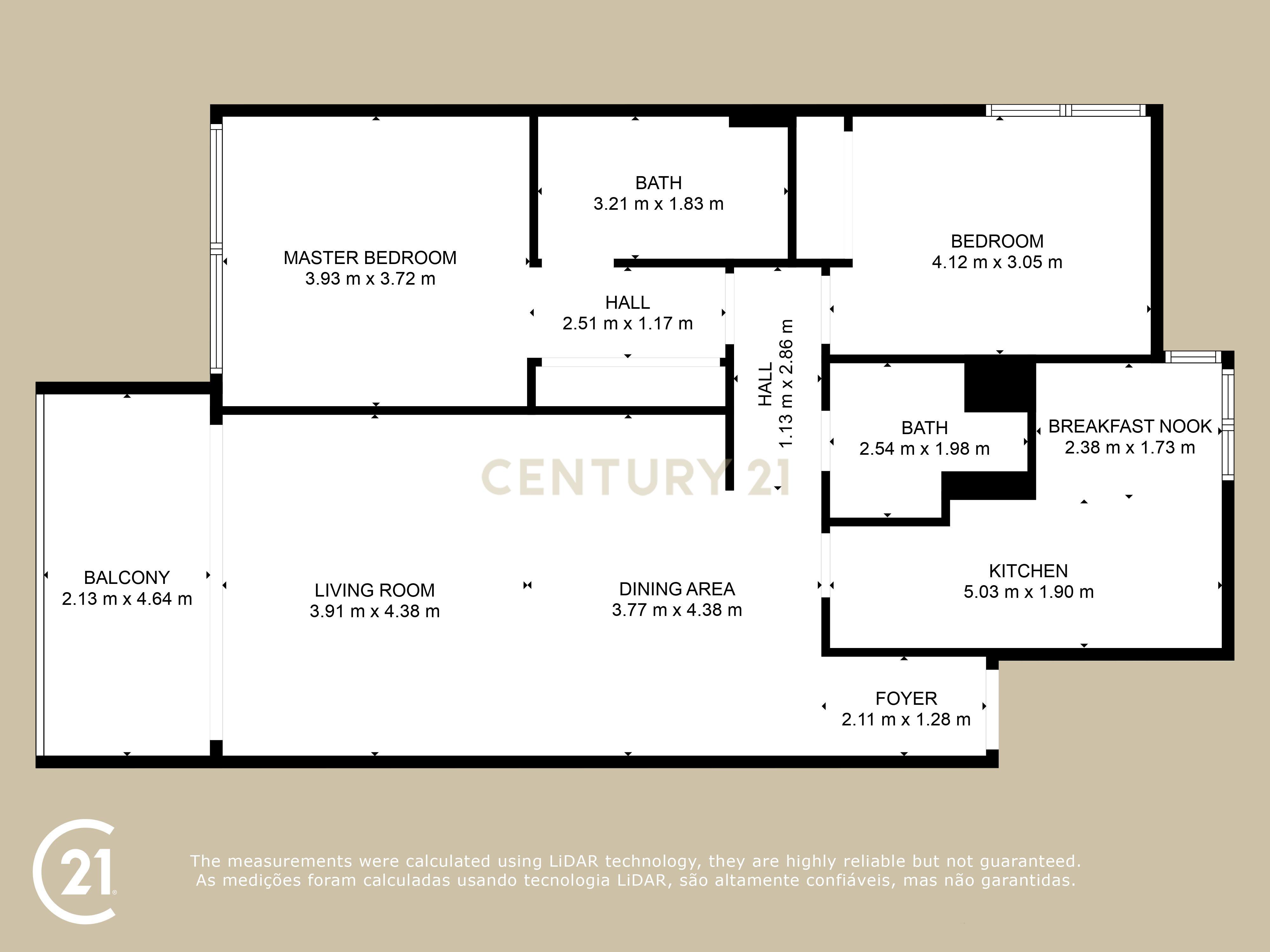 Moderno Apartamento de 2 Quartos - Vista Mar - Funchal - Image 15