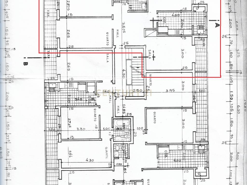 Apartamento T3 em Amadora com Varanda e Vista para a Cidade - Image 32