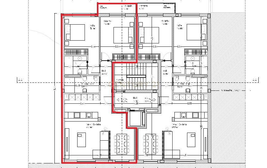 Sintra - Serra de Casal de Cambra - Apartamento T2 com parqueamento - Image 9