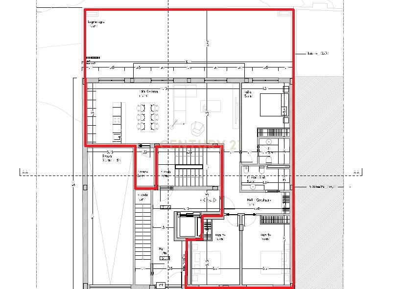 RESERVADO- Sintra - Serra de Casal de Cambra - Apartamento T3 com 3 lugares de parqueamento e terraço - Image 9