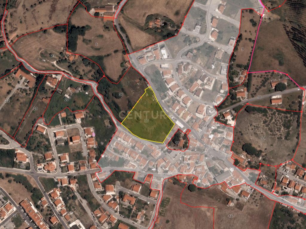 Excelente Oportunidade! Terreno com Projeto de Loteamento Caducado - Á-dos-Loucos, São João dos Montes - Image 21