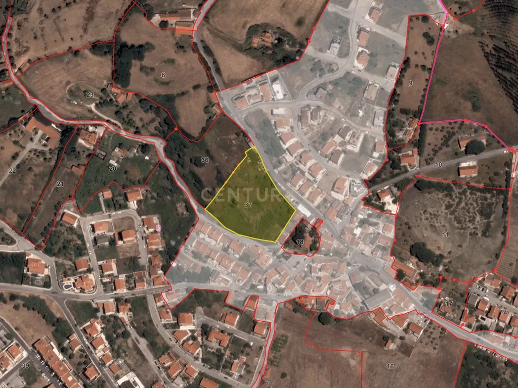 Excelente Oportunidade! Terreno com Projeto de Loteamento Caducado - Á-dos-Loucos, São João dos Montes - Image 21