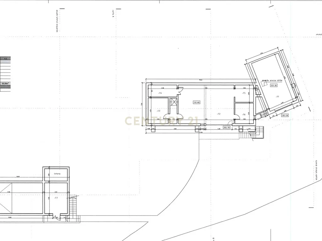 Moradia de Luxo com piscina e garagem, para venda no campo, perto de Tavira, Algarve - Image 53
