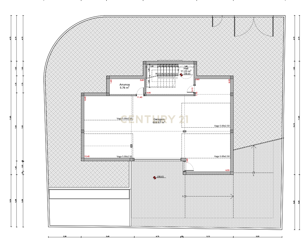 Moradia moderna T4 em construção na Rinchoa - Image 32
