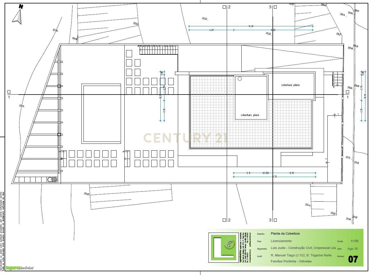 Moradia T5 de luxo com Piscina em Famões - Odivelas - Image 68