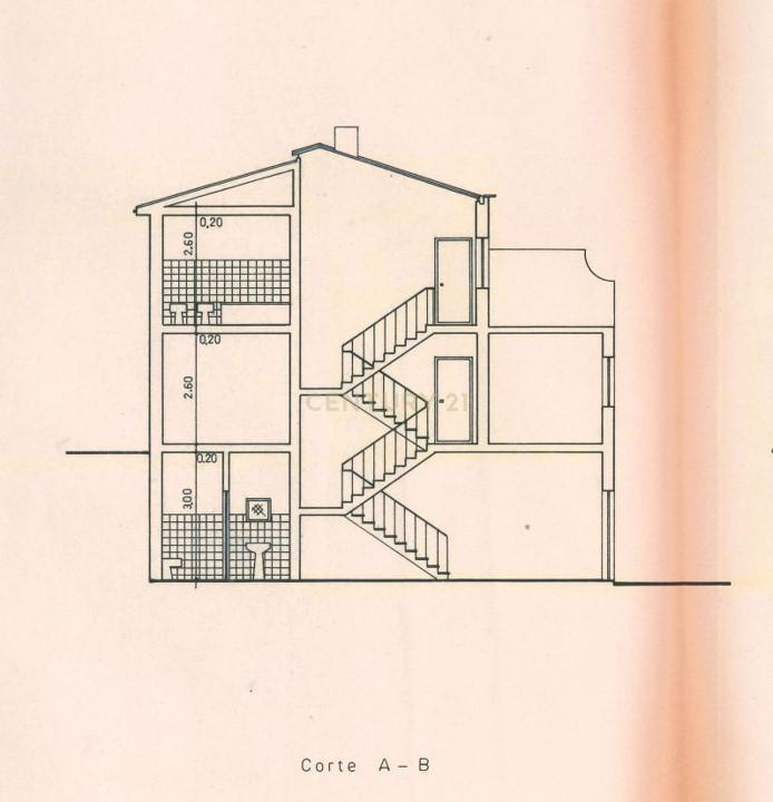 Prédio em Propriedade Total - Habitação e Comércio - Image 130