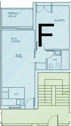 Apartamento T1 Renovado no Centro Histórico de Albufeira, a 100 metros da Praia - Image 16
