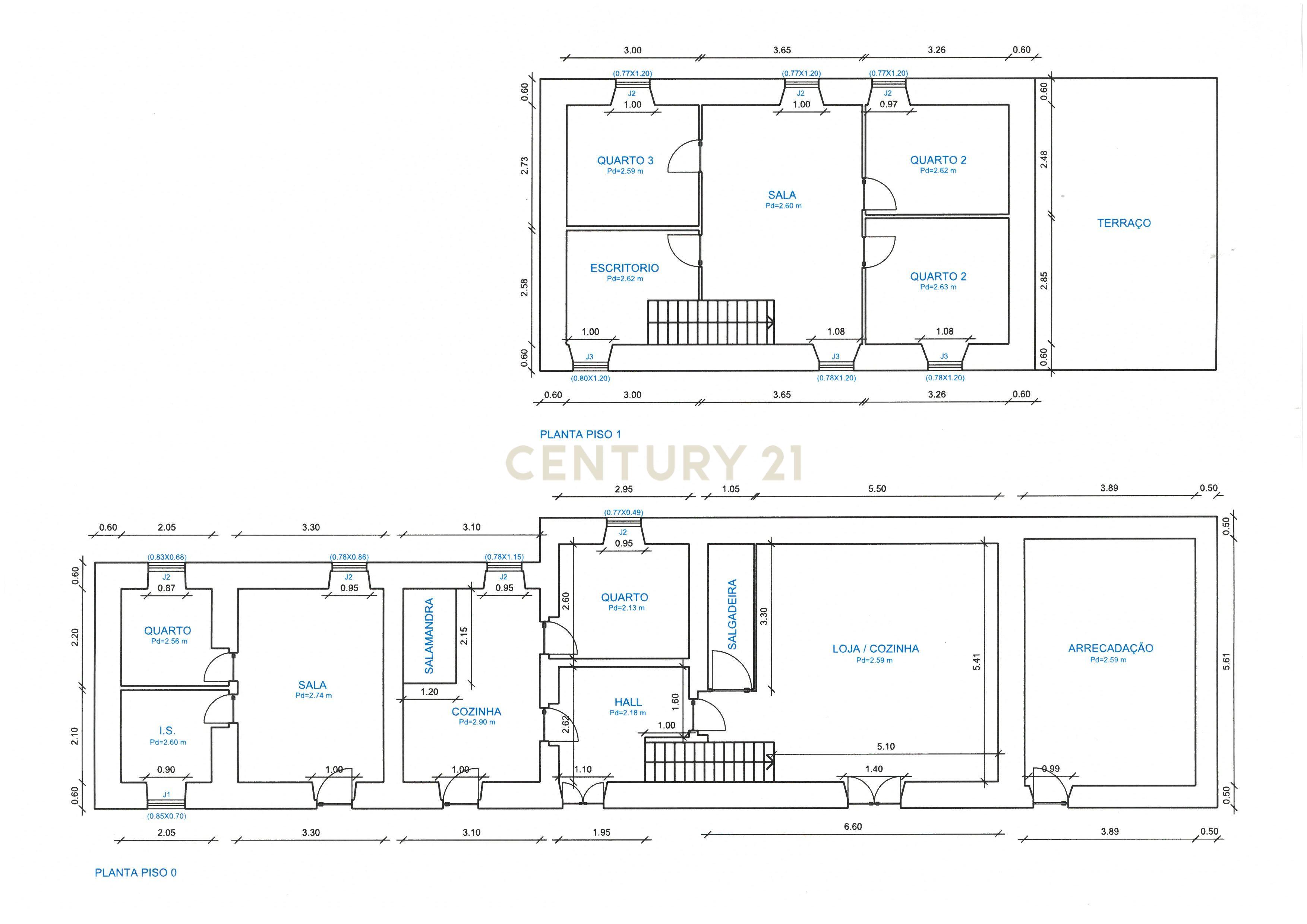 Quintinha com moradia de 10 assoalhadas e anexos, lote de 19.060m2, Mouriscas, Abrantes - Image 27
