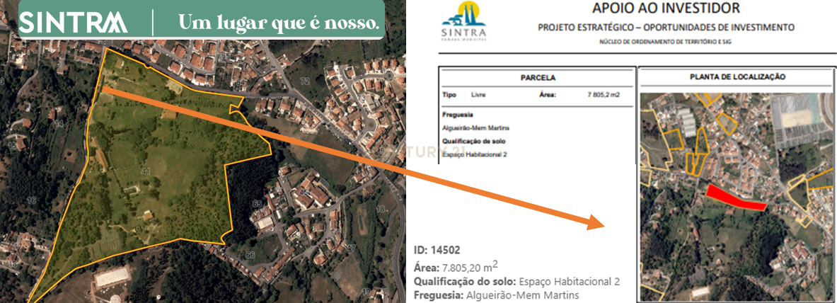 Quinta do Paraíso, Sintra. Aeroporto de Cascais a 25 minutos. - Image 20